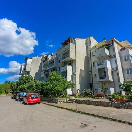 Apartment Pek Crikvenica Eksteriør bilde